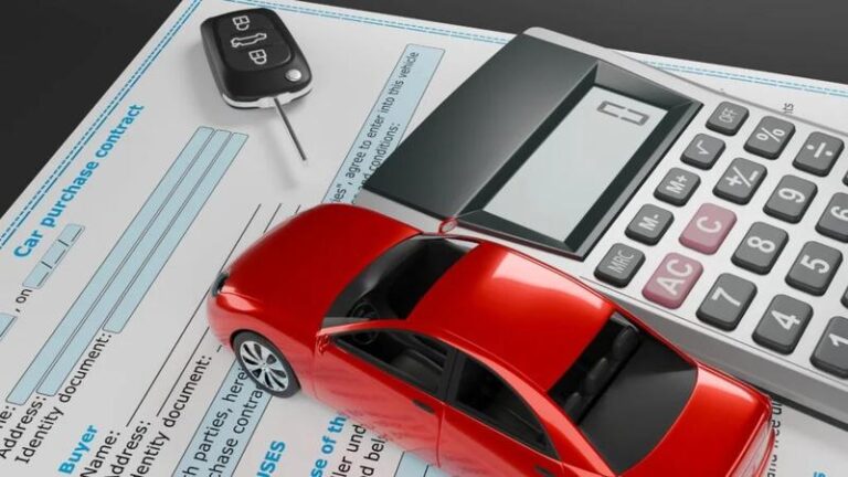 Jakie dokumenty są potrzebne do kupna samochodu w Niemczech?