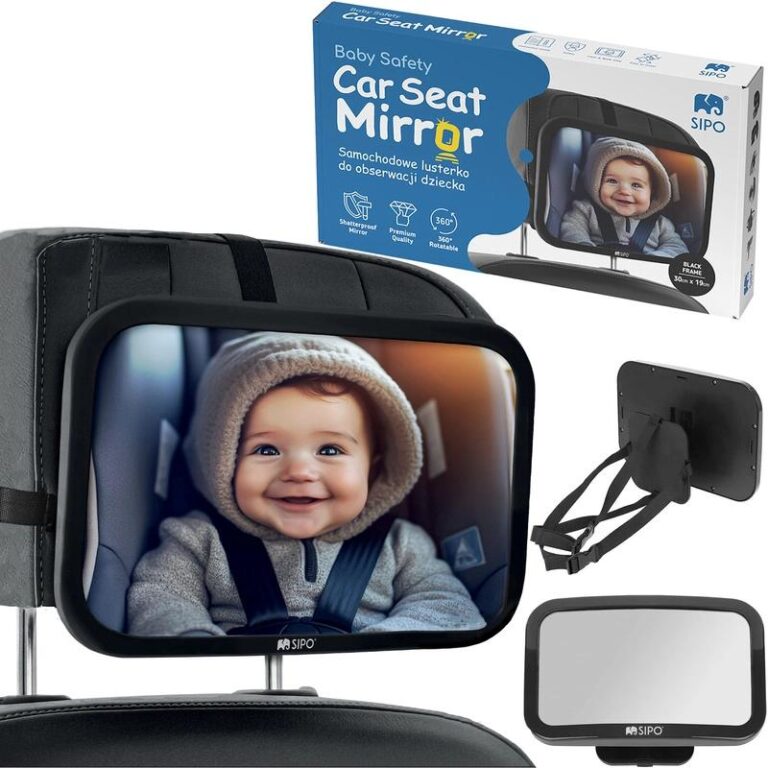 Nowe standardy bezpieczeństwa: co obowiązkowe w samochodzie od 2026 roku?