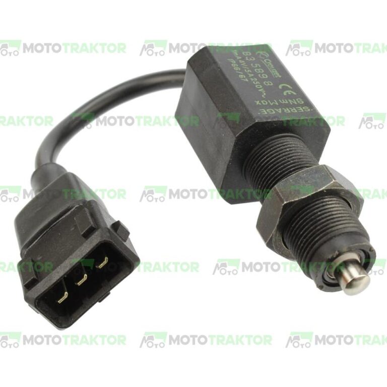 Objawy awarii czujnika położenia pedału sprzęgła – na co zwrócić uwagę?