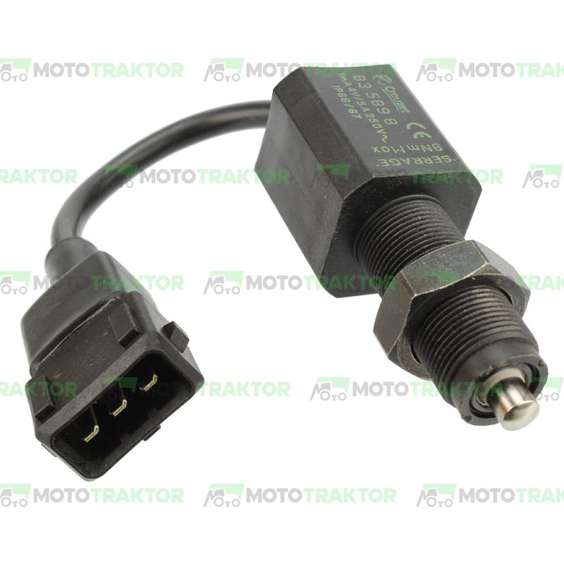 Objawy awarii czujnika położenia pedału sprzęgła – na co zwrócić uwagę?