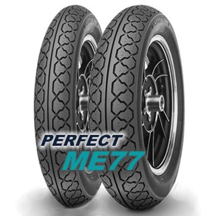 Optymalne opony do Hondy CB 500 – na co zwrócić uwagę?