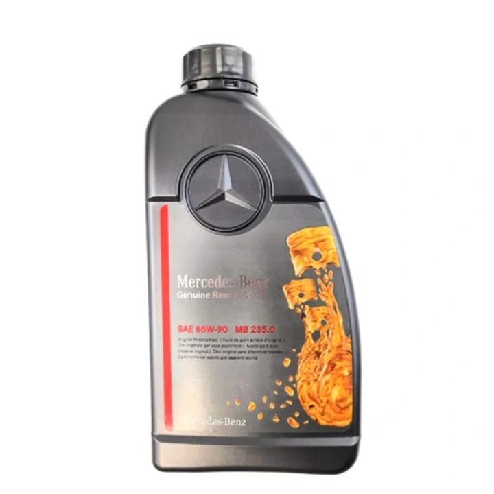 Wybór najlepszego oleju do Mercedesa Actrosa – na co zwrócić uwagę?