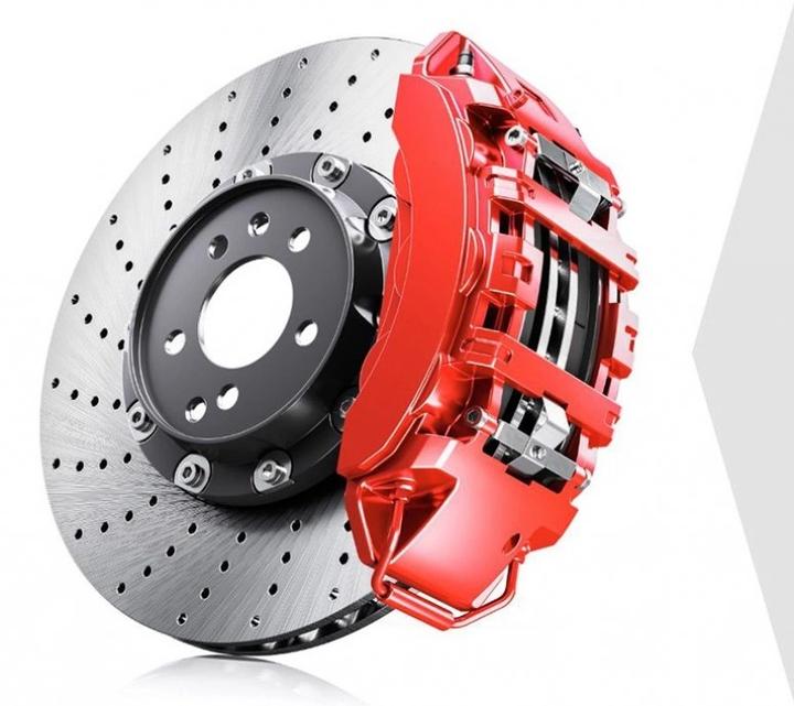 Zrozum, jak działają hamulce w samochodzie i poczuj się bezpieczniej za kierownicą