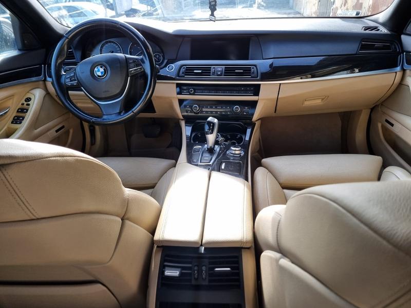 Akumulator do BMW F10 530d