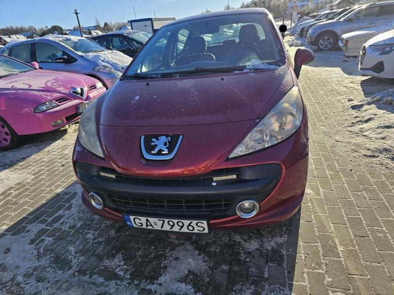 Bezpieczeństwo i komfort jazdy