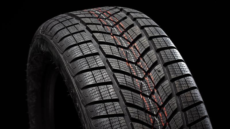 Bezpieczeństwo i wydajność opon