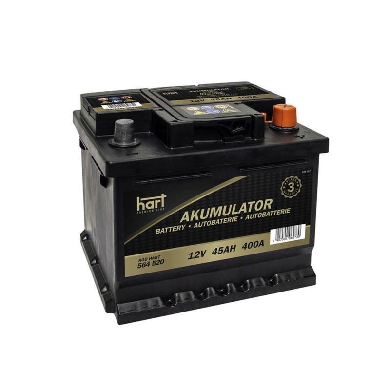 Bezpieczeństwo ładowania akumulatora