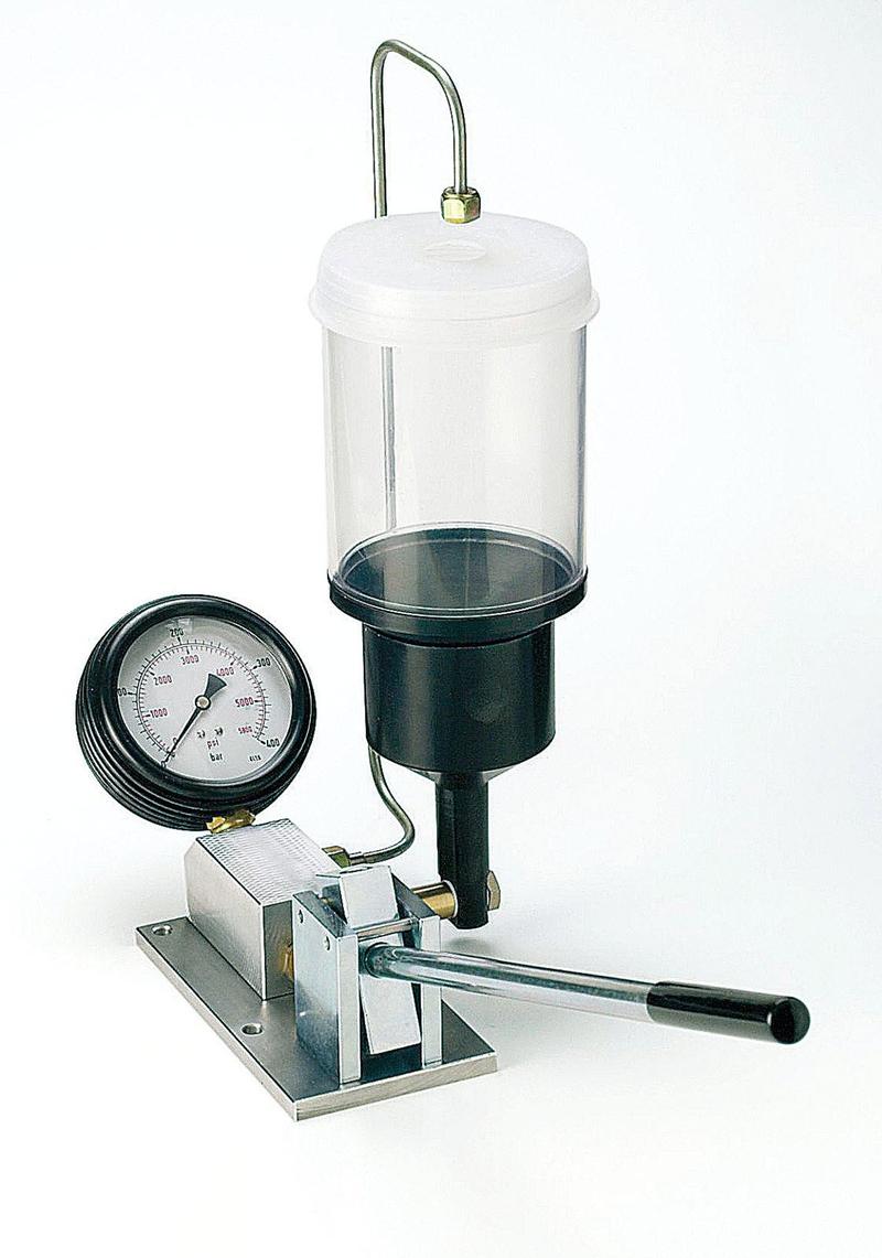 Bezpieczeństwo pracy przy wtryskiwaczach