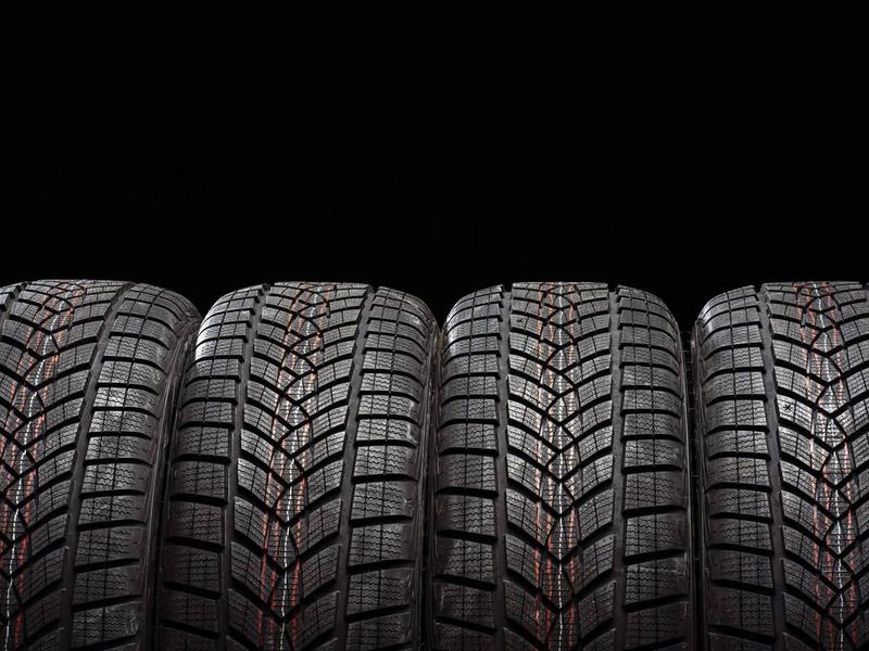 Dobór ogumienia a zużycie paliwa