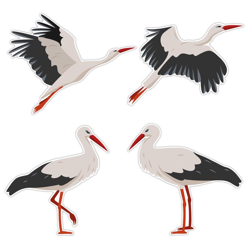 Ekologiczne dekoracje ogrodowe z opon