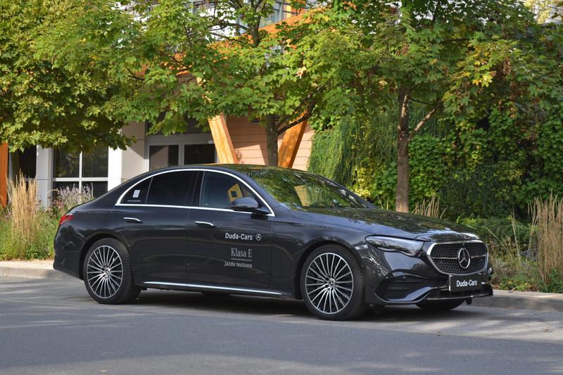 Historia marki Mercedes