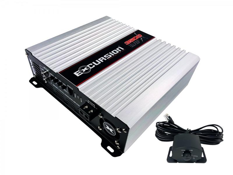 Instalacja wzmacniaczy car audio krok po kroku