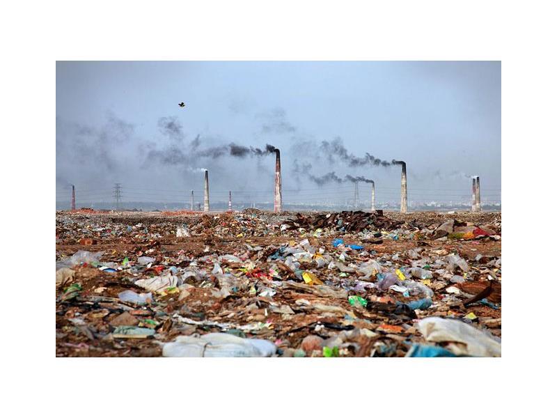 Jakość powietrza i emisje spalin