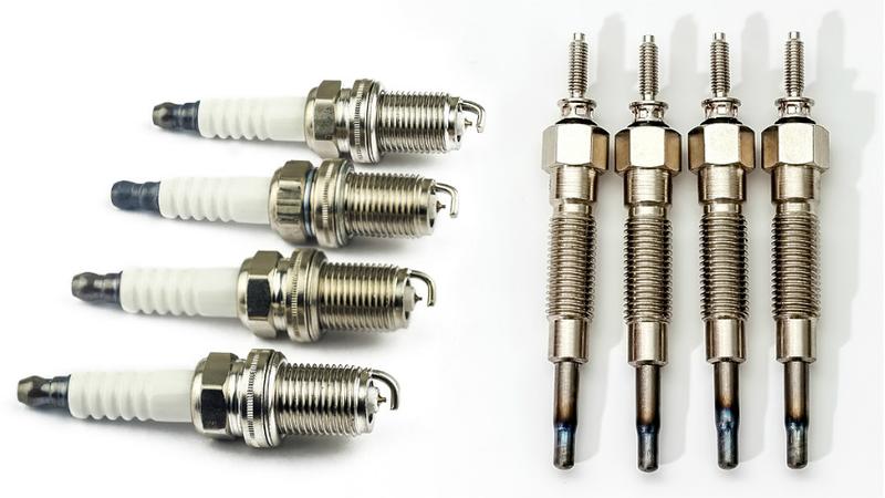 Kiedy wymieniać świece zapłonowe