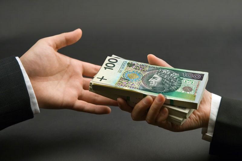 Kradzież prawa jazdy a kredyt