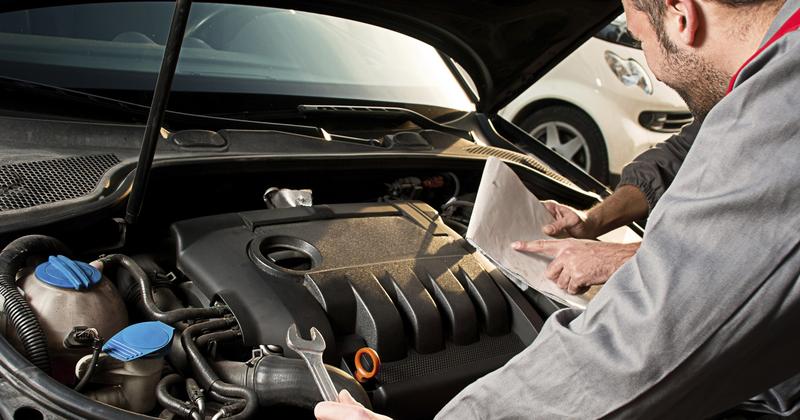 Mity i fakty o dotarciu silnika