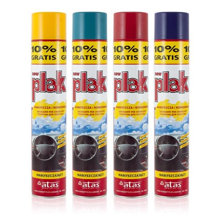 Mocowanie i ochrona plakatów