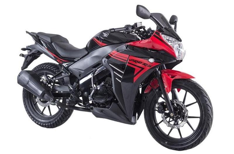 Motorowery 50 – ranking i rekomendacje