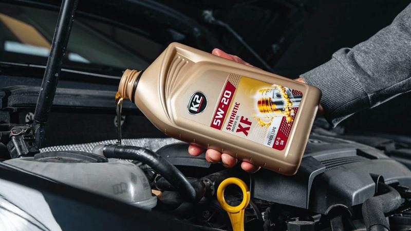 Najczęstsze błędy przy wymianie oleju