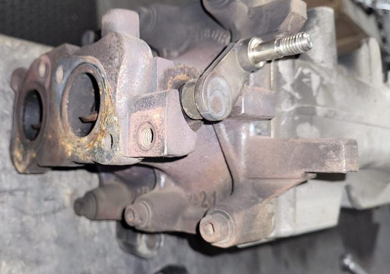 Objawy uszkodzonego EGR