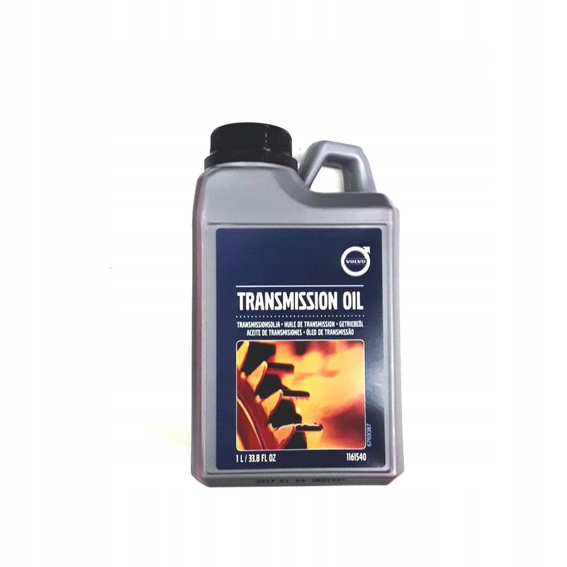 Olej silnikowy Volvo V40 1.8 benzyna