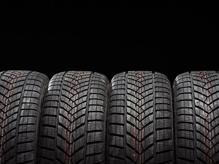 Opony letnie zimowe całoroczne