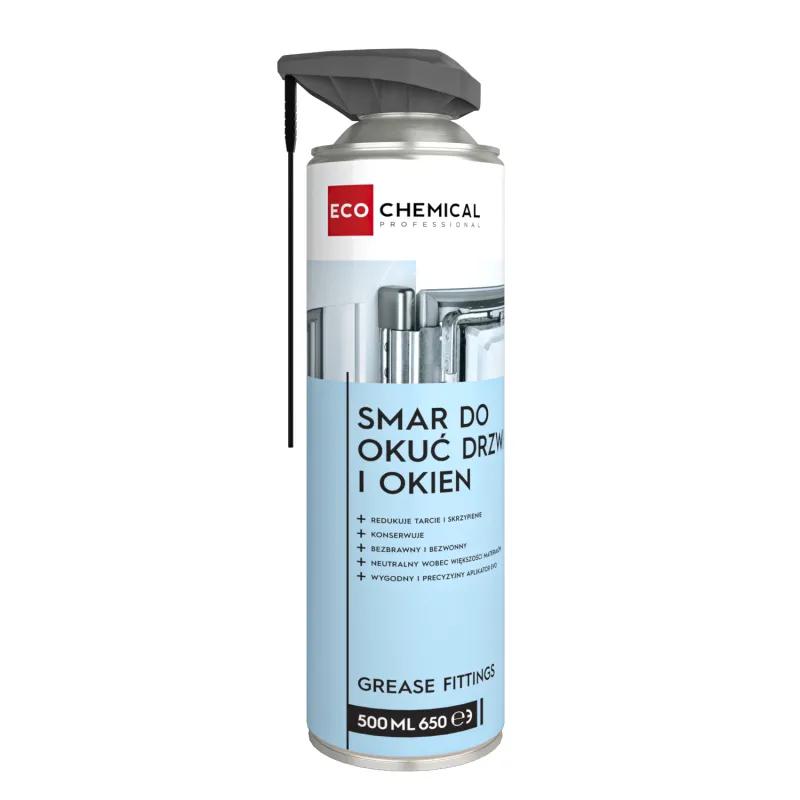 Poradnik krok po kroku smarowanie drzwi