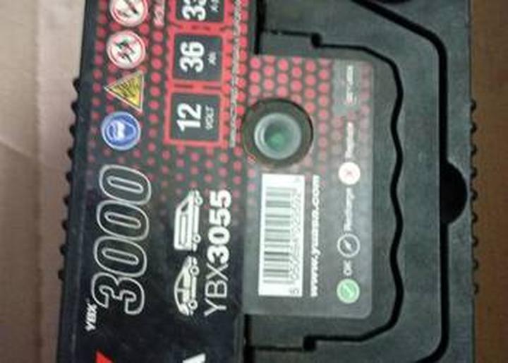 Porównanie cen akumulatorów w regionach