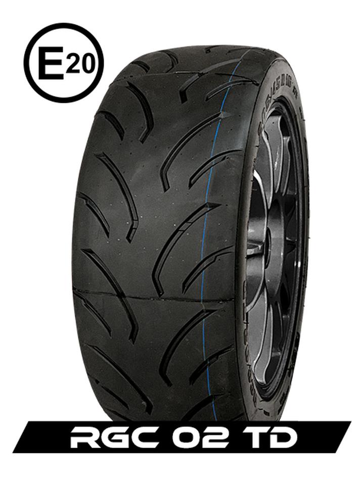 Porównanie marek opon sportowych