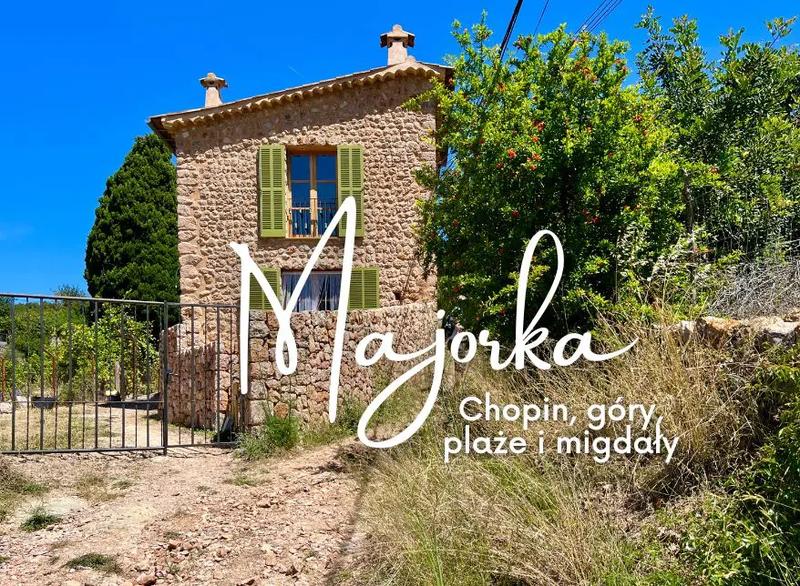 Porównanie opcji transportu na Majorce