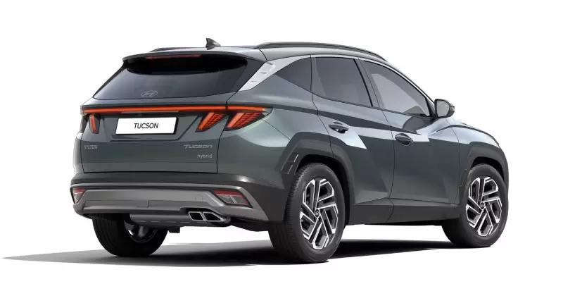 Proces odkupu auta w Hyundai