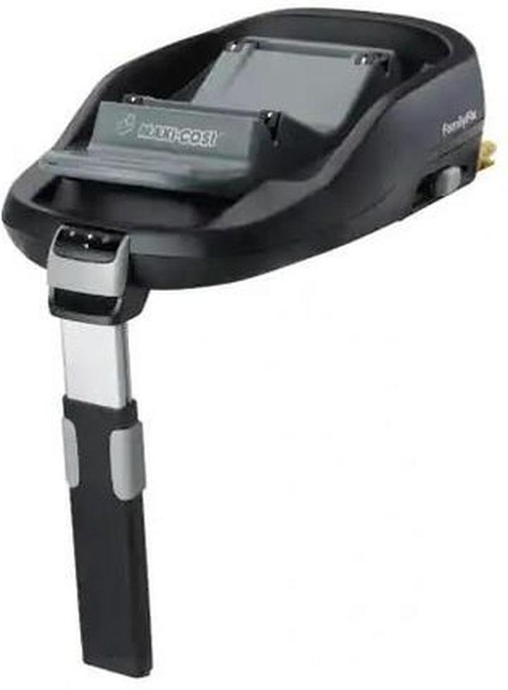 Przewodnik zakupu bazy FamilyFix i samochodu