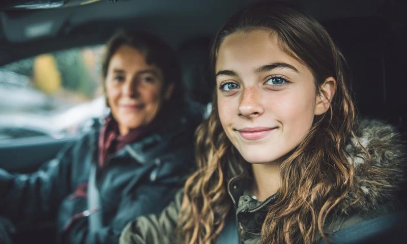 Przygotowanie do egzaminu na prawo jazdy