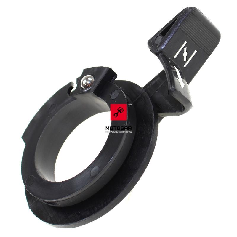 Regulacja ssania krok po kroku