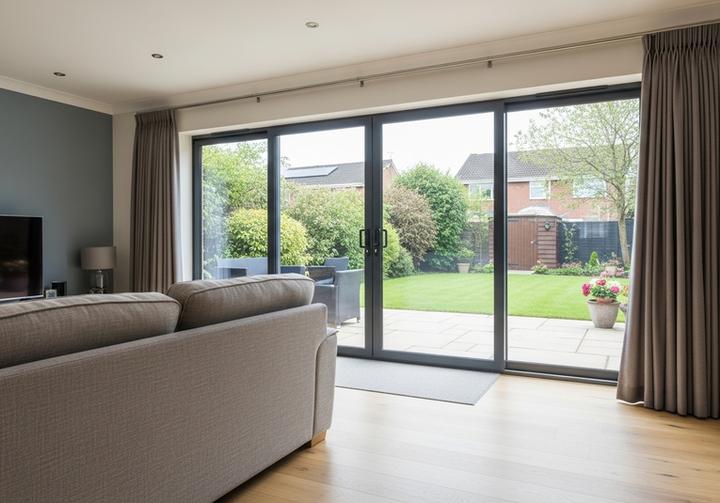 Skrzypiące drzwi w samochodzie