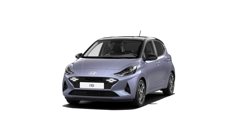 Spalanie w różnych warunkach jazdy