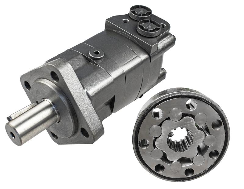 Sprawdzenie szczelności układu olejowego