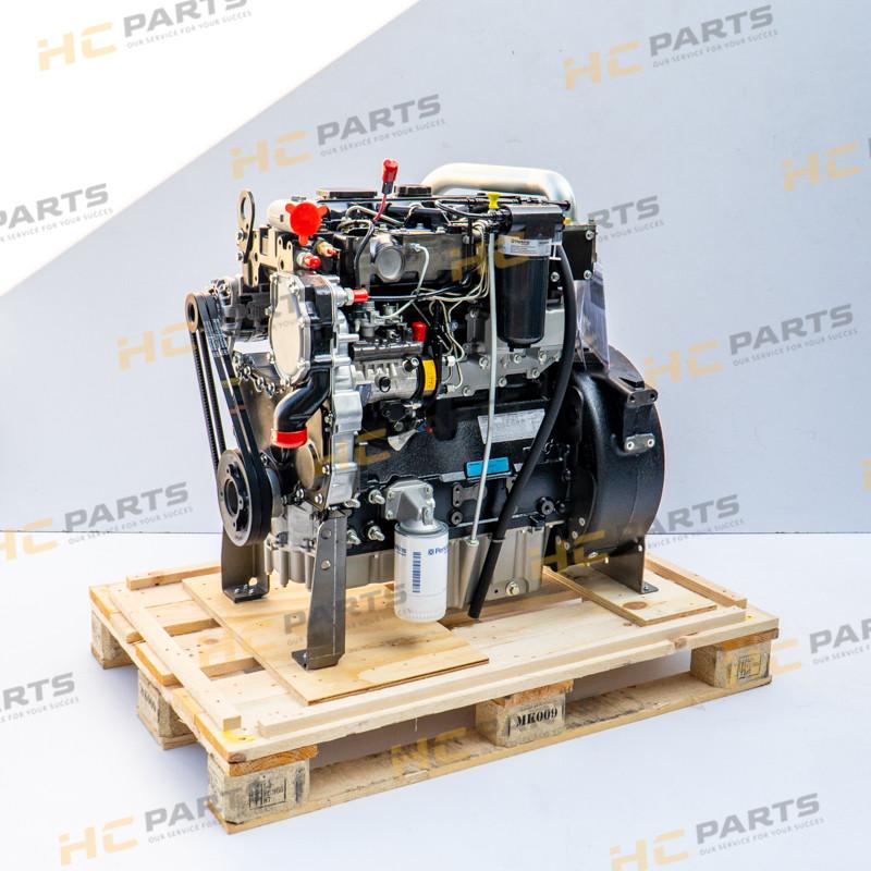 Technologia i innowacje Perkins