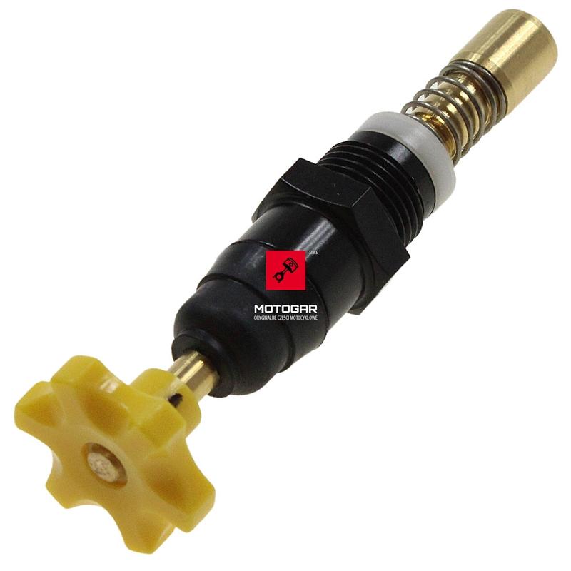 Wpływ ssania na osiągi motocykla