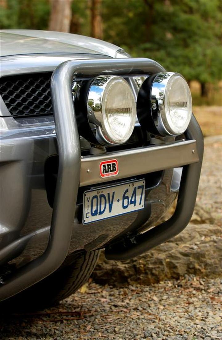 Wybór i rodzaje oświetlenia do auta