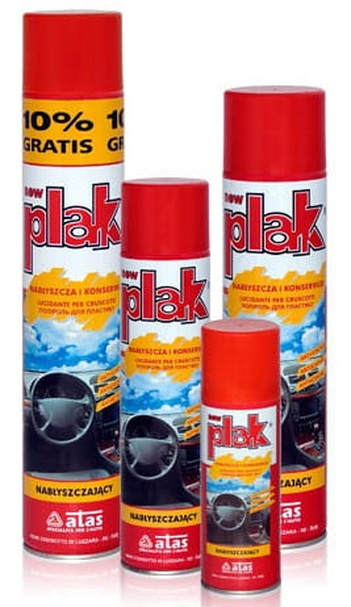 Wybór plakatów do samochodu