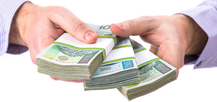 Zdolność kredytowa a kradzież dokumentów