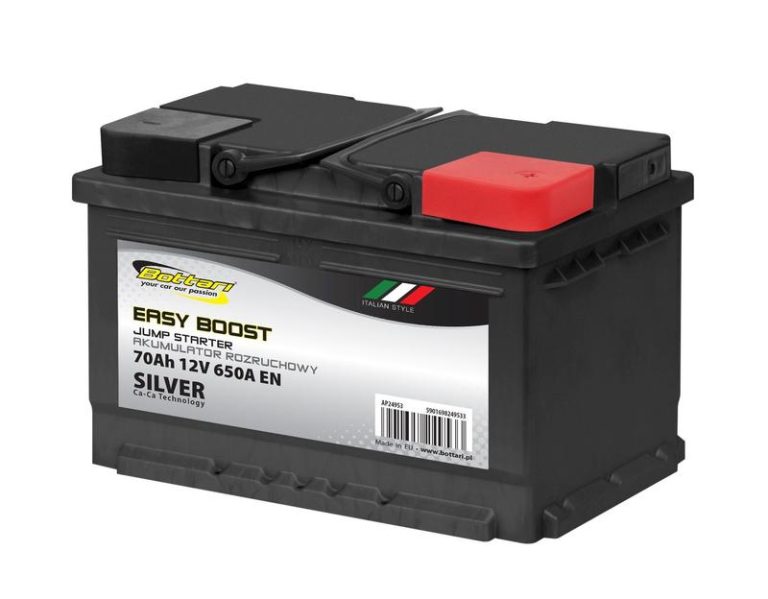 Czy ładowanie akumulatora w samochodzie to dobry pomysł?