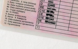 Fenomen kodu 71 na prawo jazdy – co warto o nim wiedzieć?