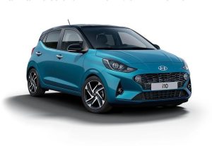 Ile pali Hyundai i10? Odkryj fakty i ciekawostki!