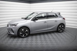 Ile pali Opel Corsa? Przewodnik po zużyciu paliwa i oszczędnościach