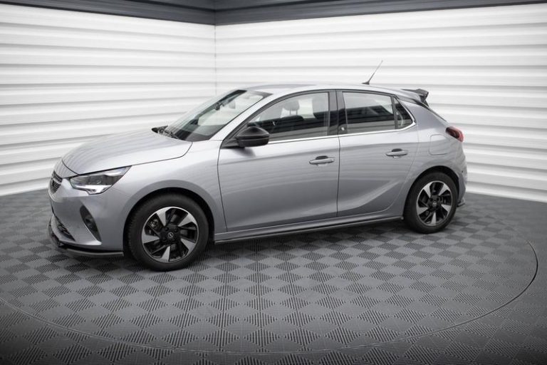 Ile pali Opel Corsa? Przewodnik po zużyciu paliwa i oszczędnościach