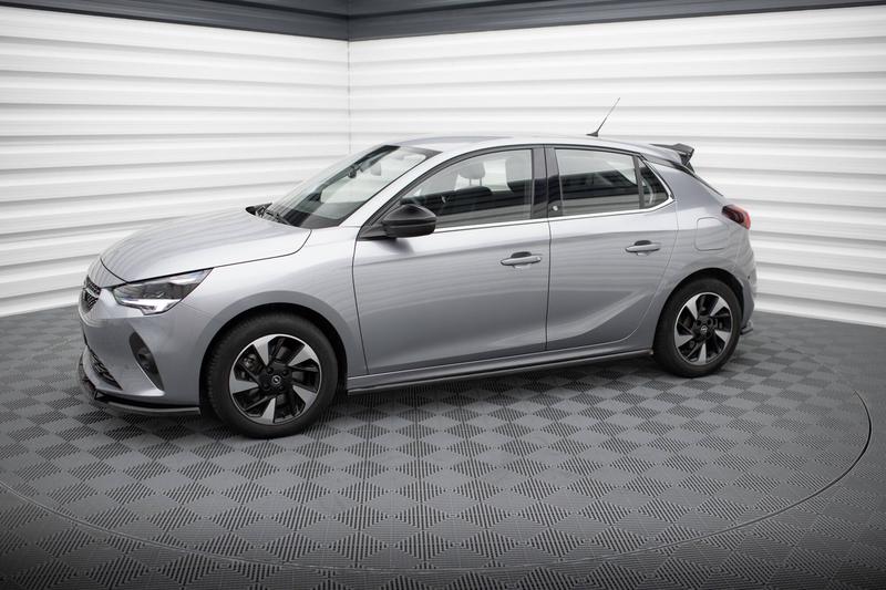 Ile pali Opel Corsa? Przewodnik po zużyciu paliwa i oszczędnościach