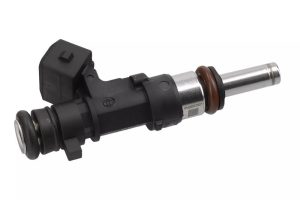 Ile wtryskiwaczy w silniku benzynowym – wszystko co musisz wiedzieć