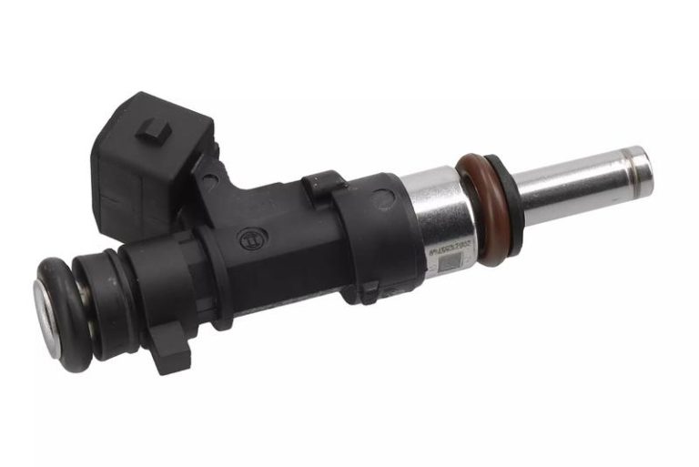 Ile wtryskiwaczy w silniku benzynowym – wszystko co musisz wiedzieć